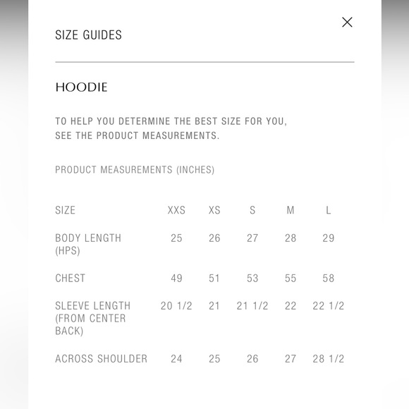 Fear of god essentials hoodie - Picture 5 of 5